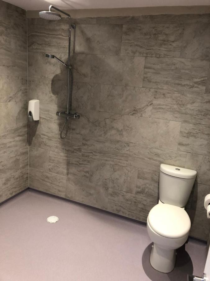 Plum Pudding Hotell Abingdon-on-Thames Exteriör bild